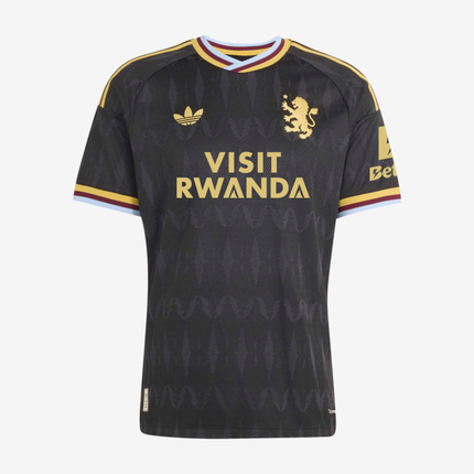 Away 26/27 Player Edition Shirt
