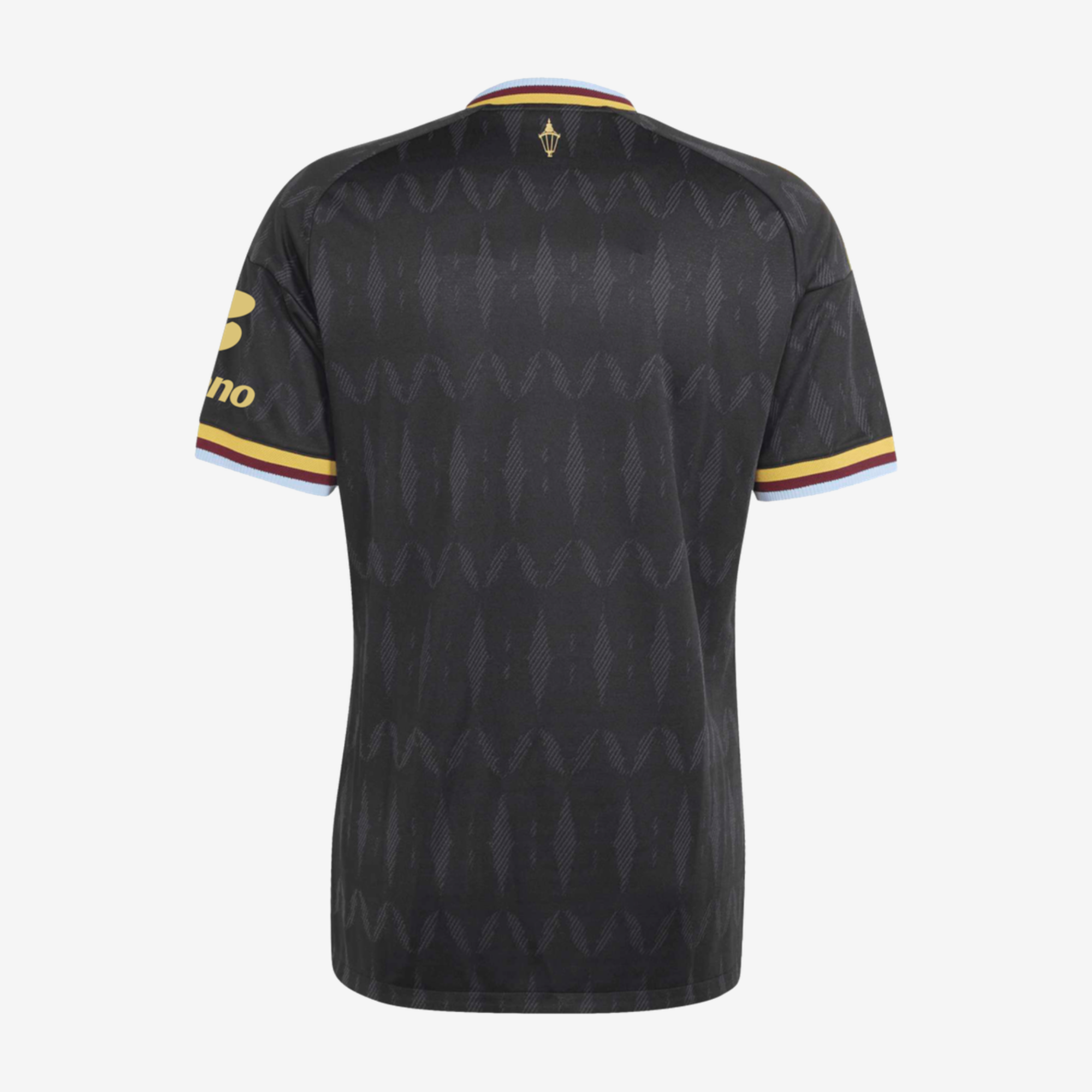 Away 26/27 Player Edition Shirt
