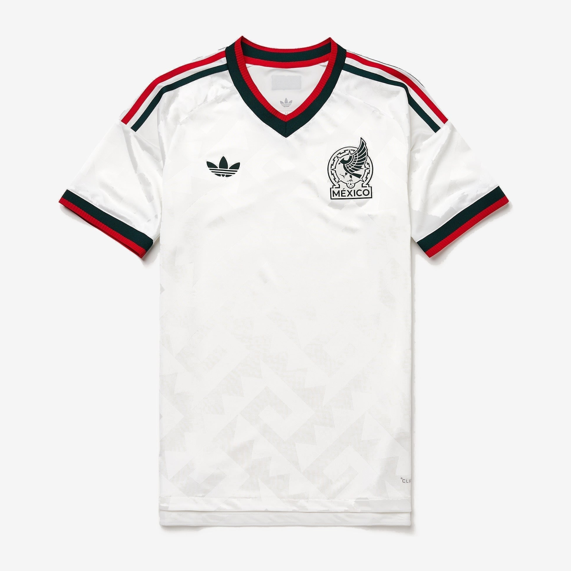 Away 26/27 Player Edition Shirt