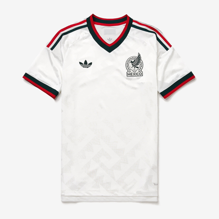 Away 26/27 Player Edition Shirt