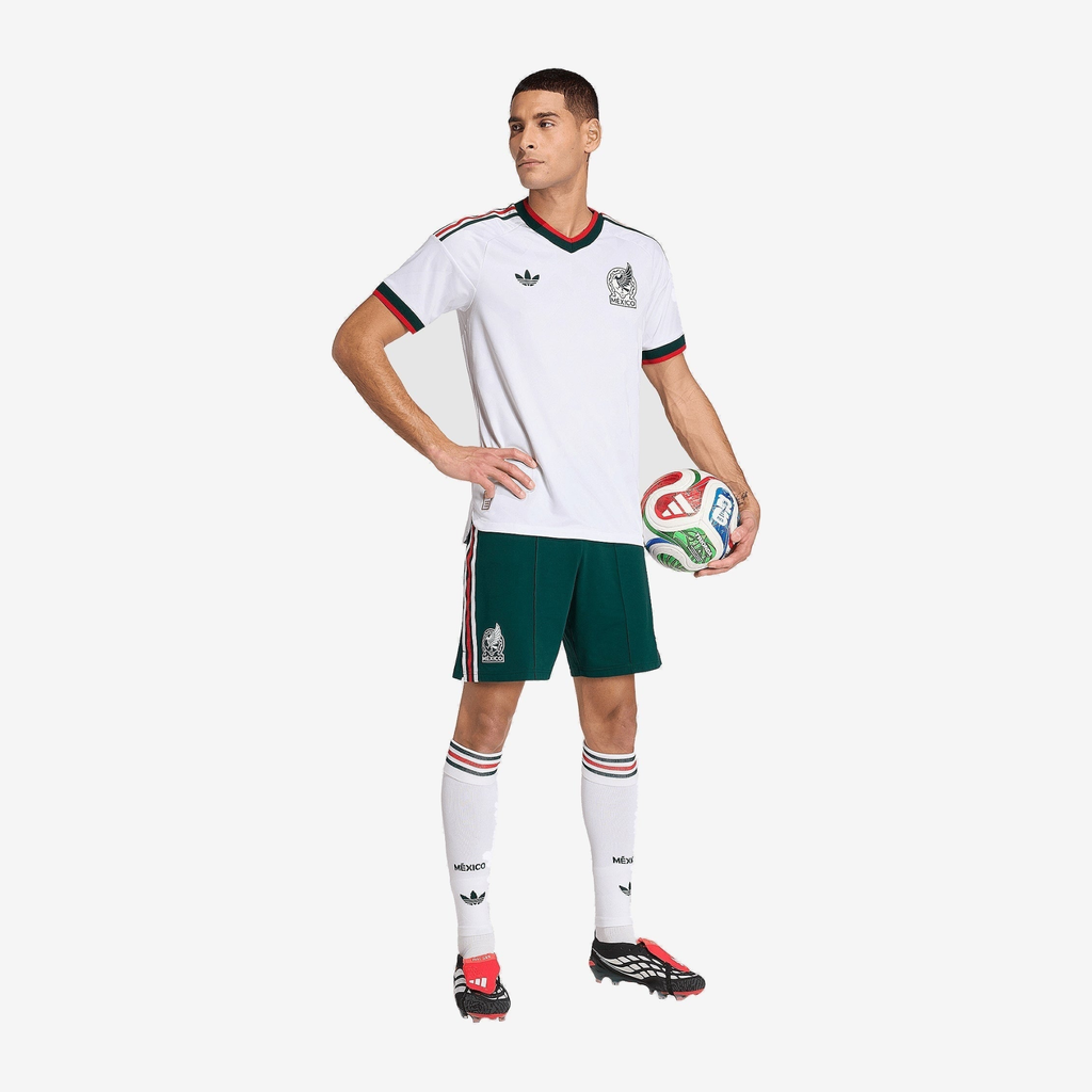 Away 26/27 Player Edition Shirt
