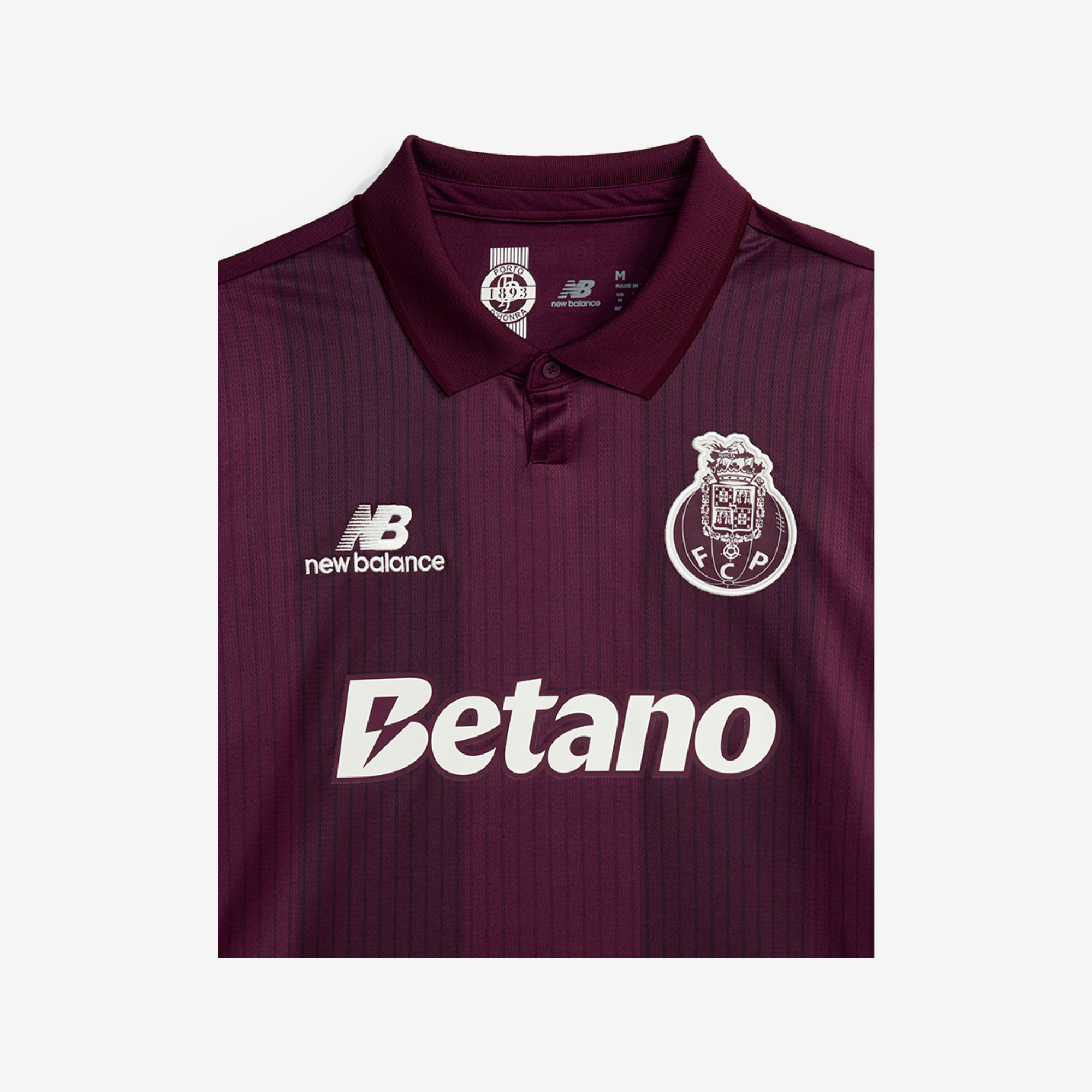 Away 26/27 Player Edition Shirt