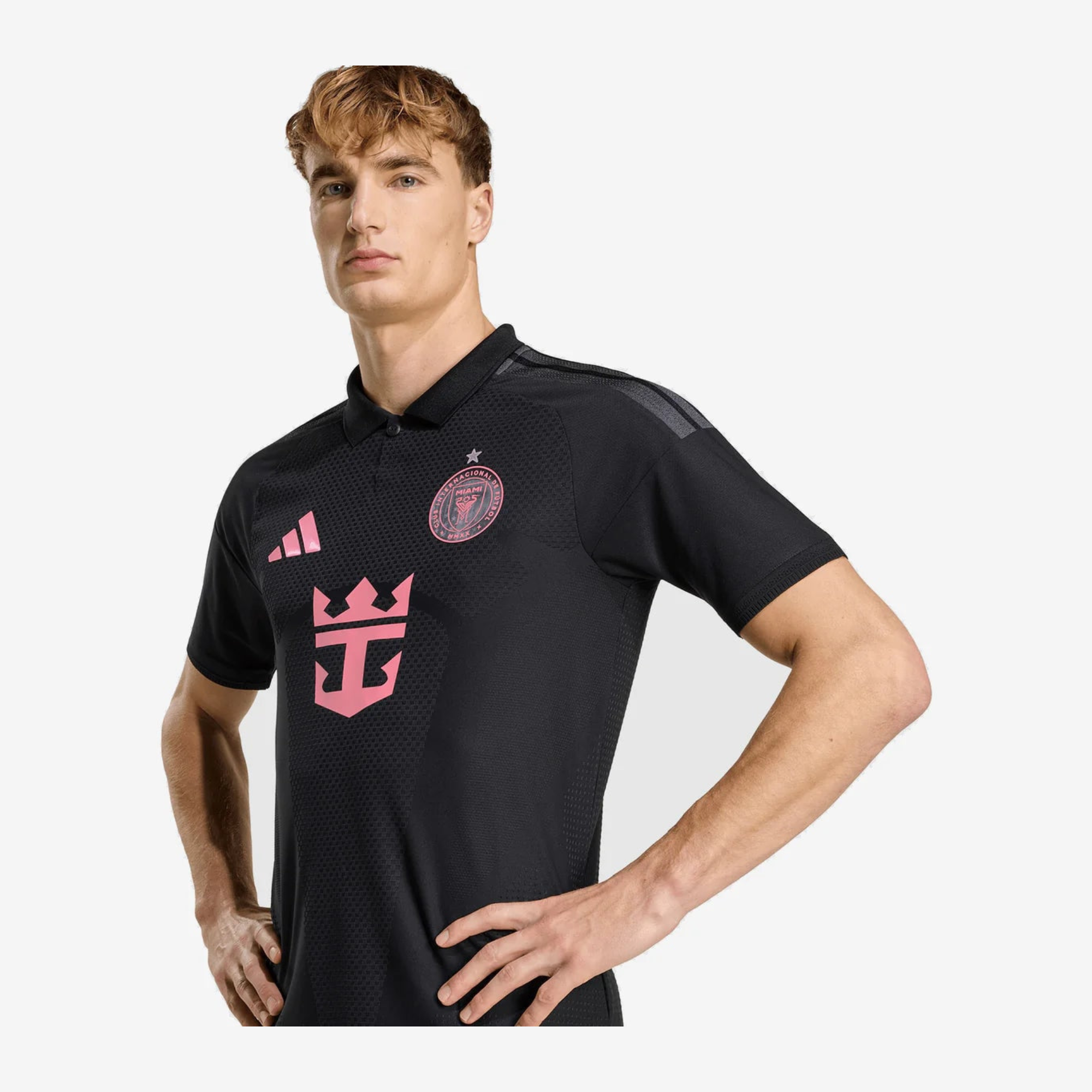 Away 26/27 Player Edition Shirt