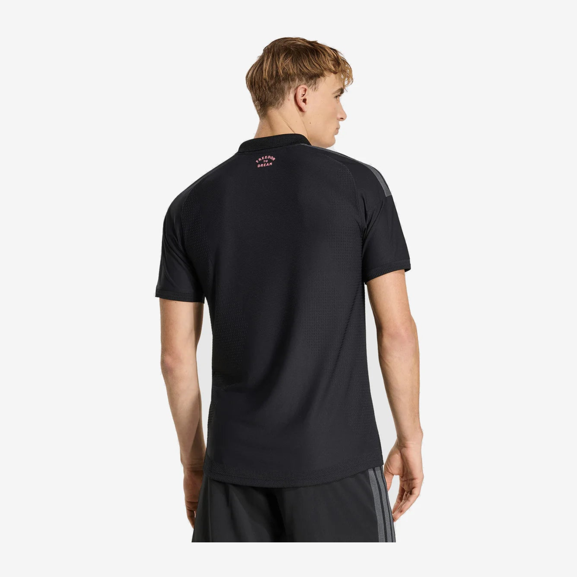 Away 26/27 Player Edition Shirt