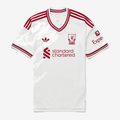 Away 26/27 Player Edition Shirt