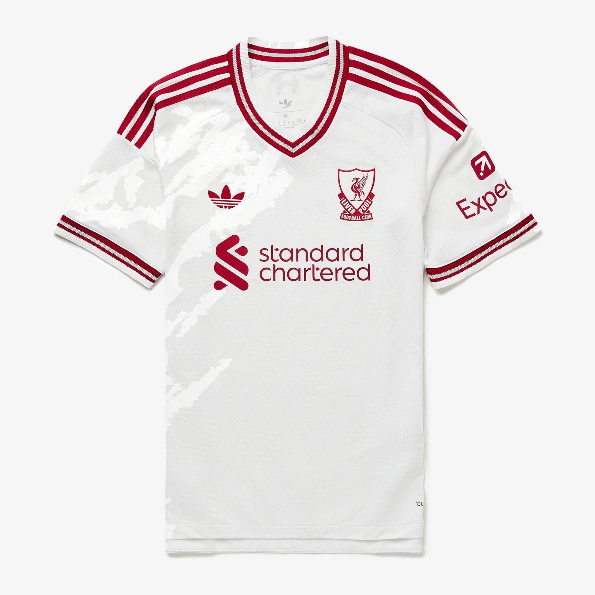 Away 26/27 Player Edition Shirt
