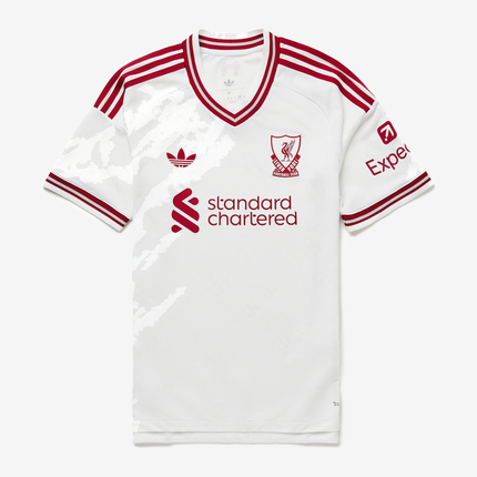 Away 26/27 Player Edition Shirt