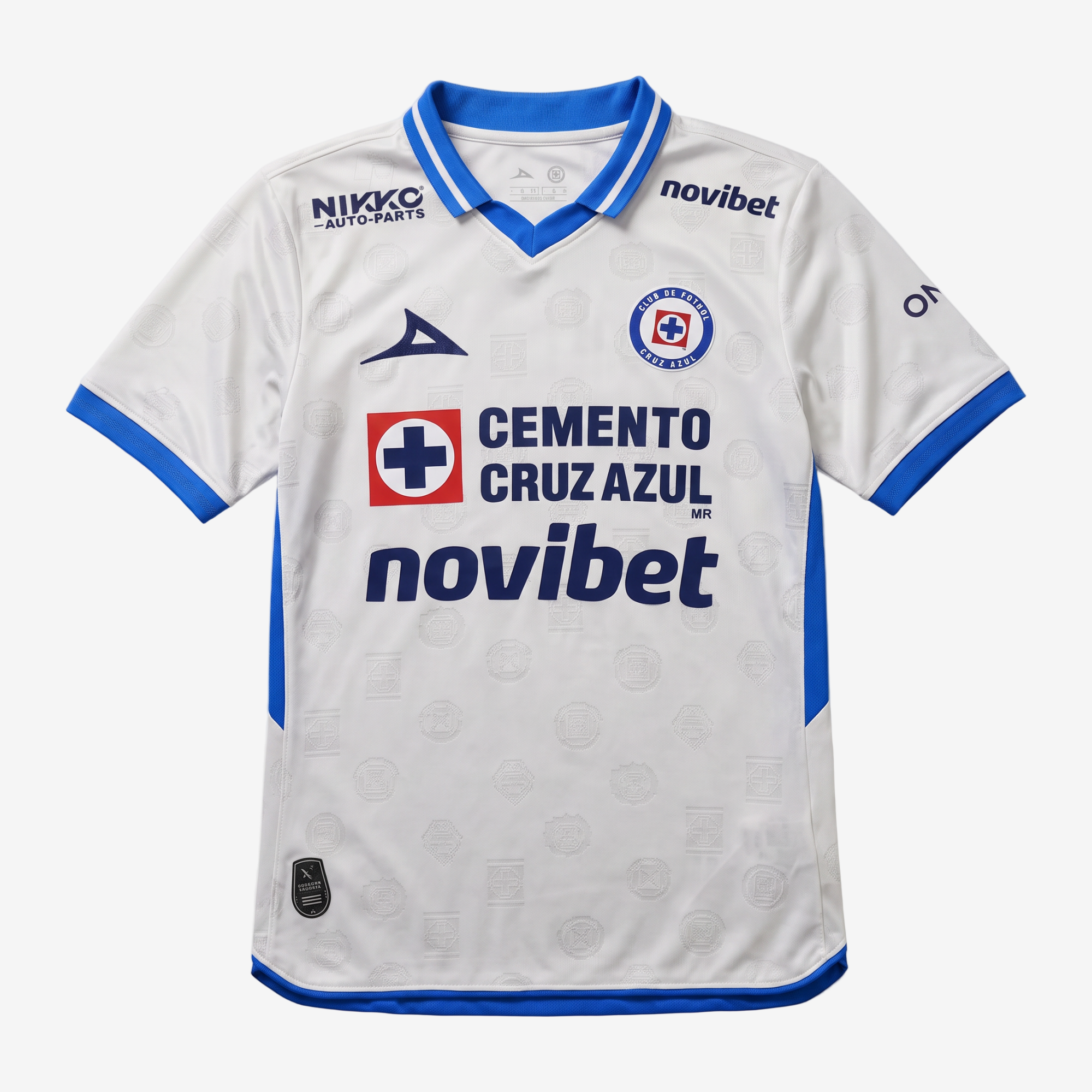 Away 26/27 Player Edition Shirt
