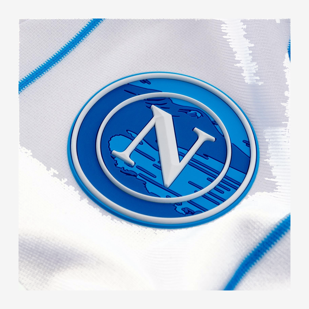 Away 26/27 Player Edition Shirt