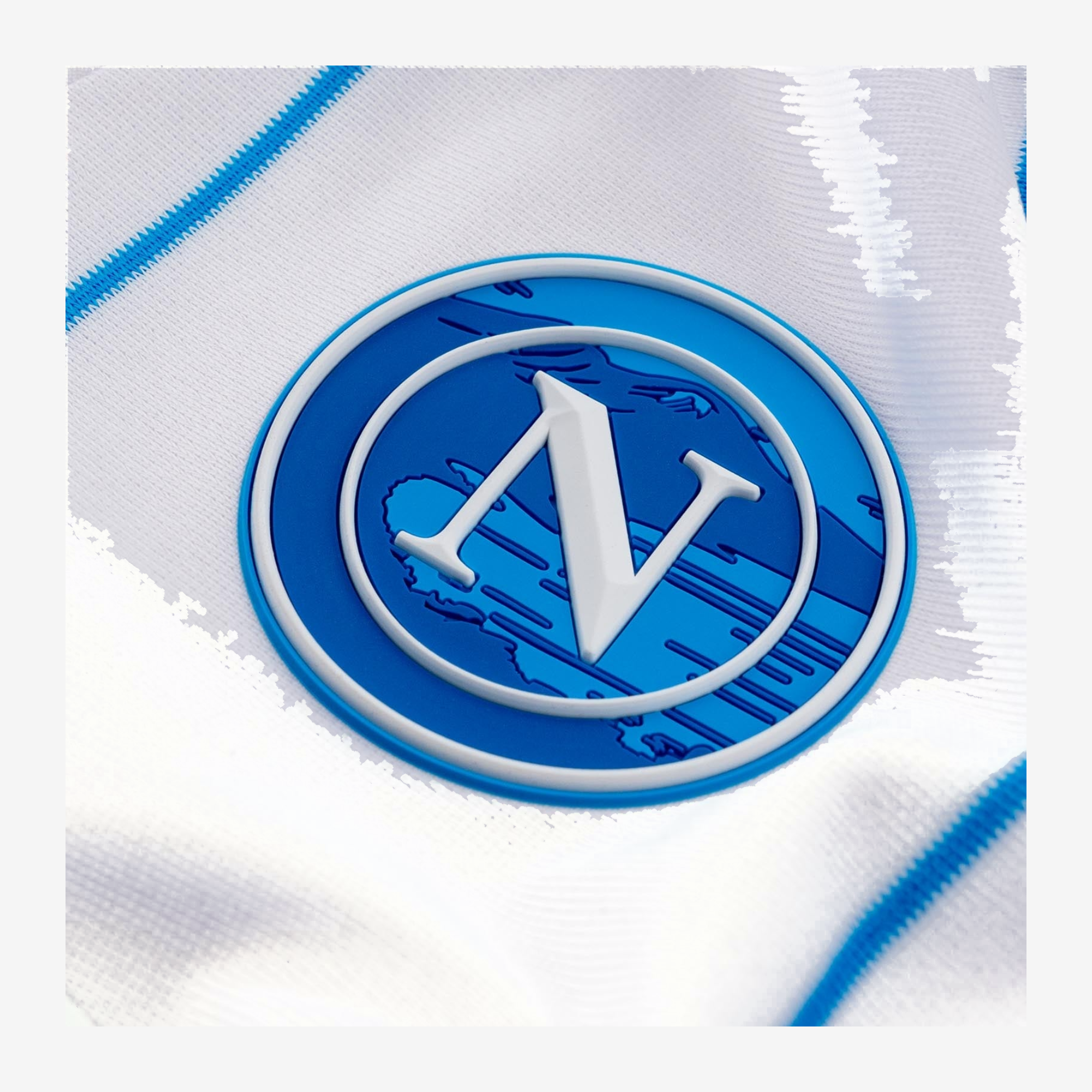 Away 26/27 Player Edition Shirt