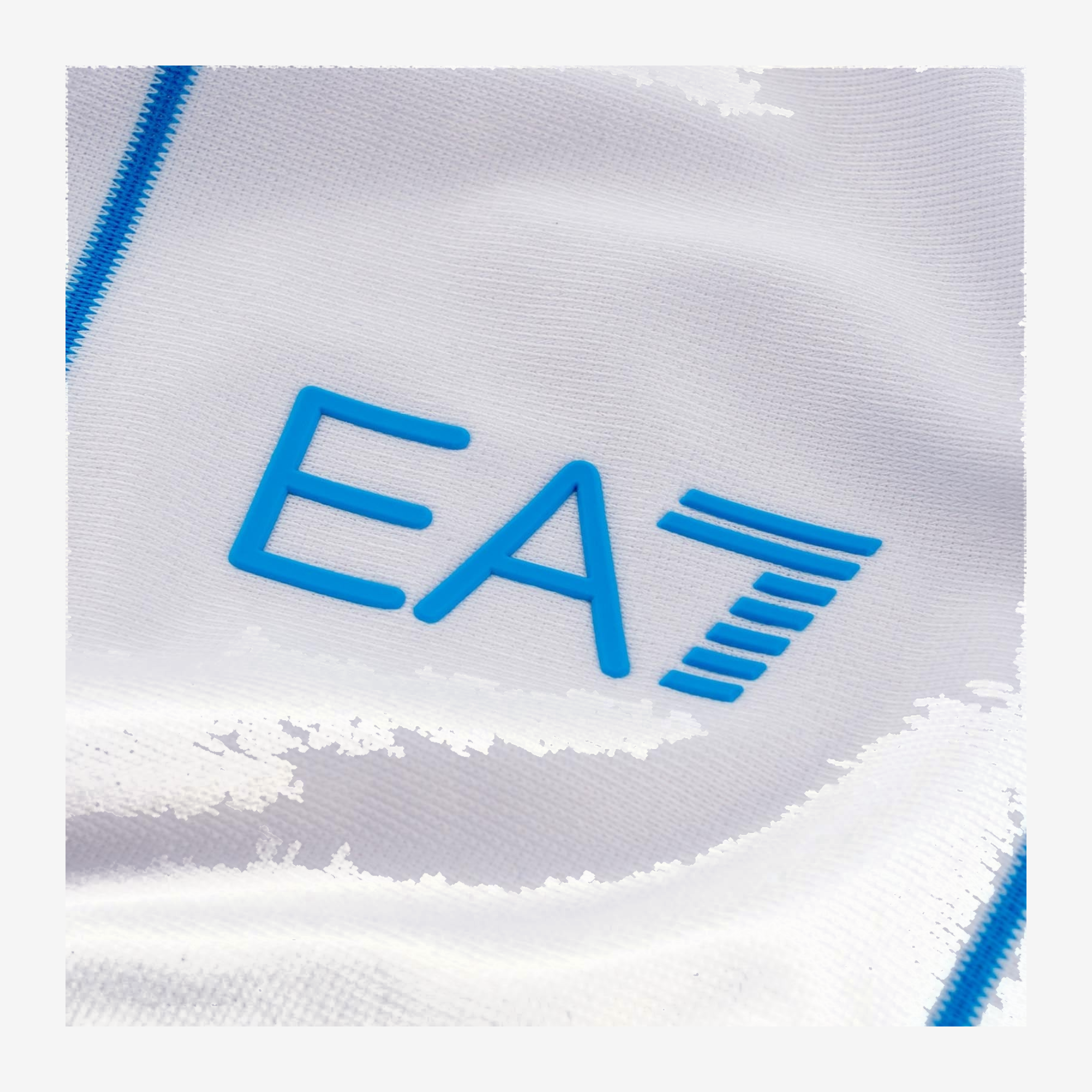 Away 26/27 Player Edition Shirt