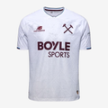 Away 26/27 Player Edition Shirt