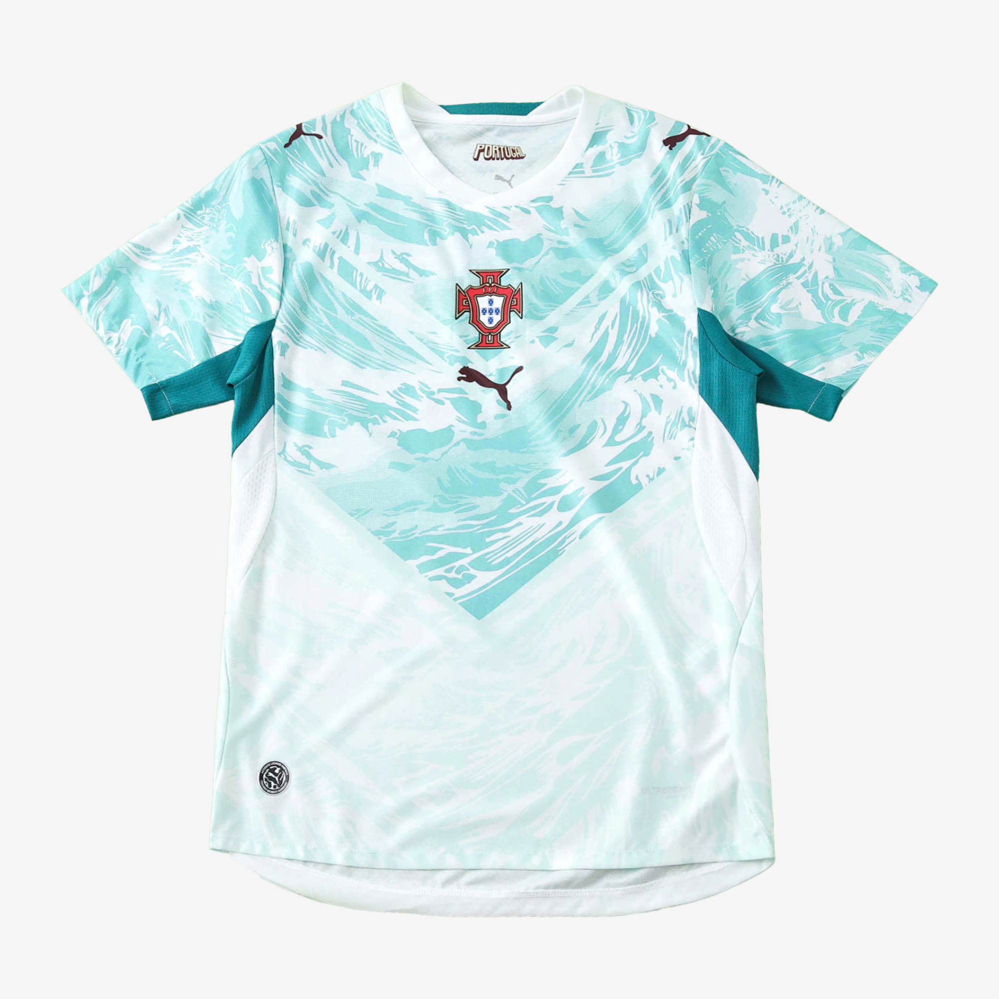 Away 26/27 Player Edition Shirt
