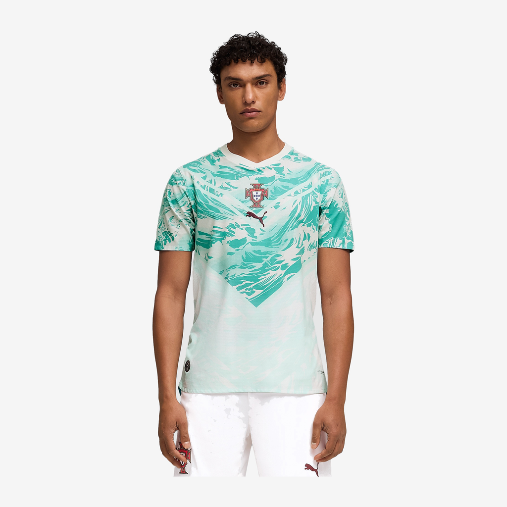 Away 26/27 Player Edition Shirt