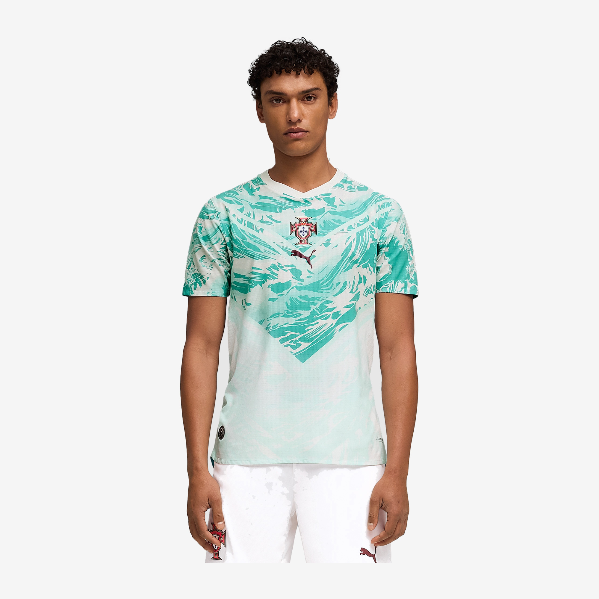 Away 26/27 Player Edition Shirt