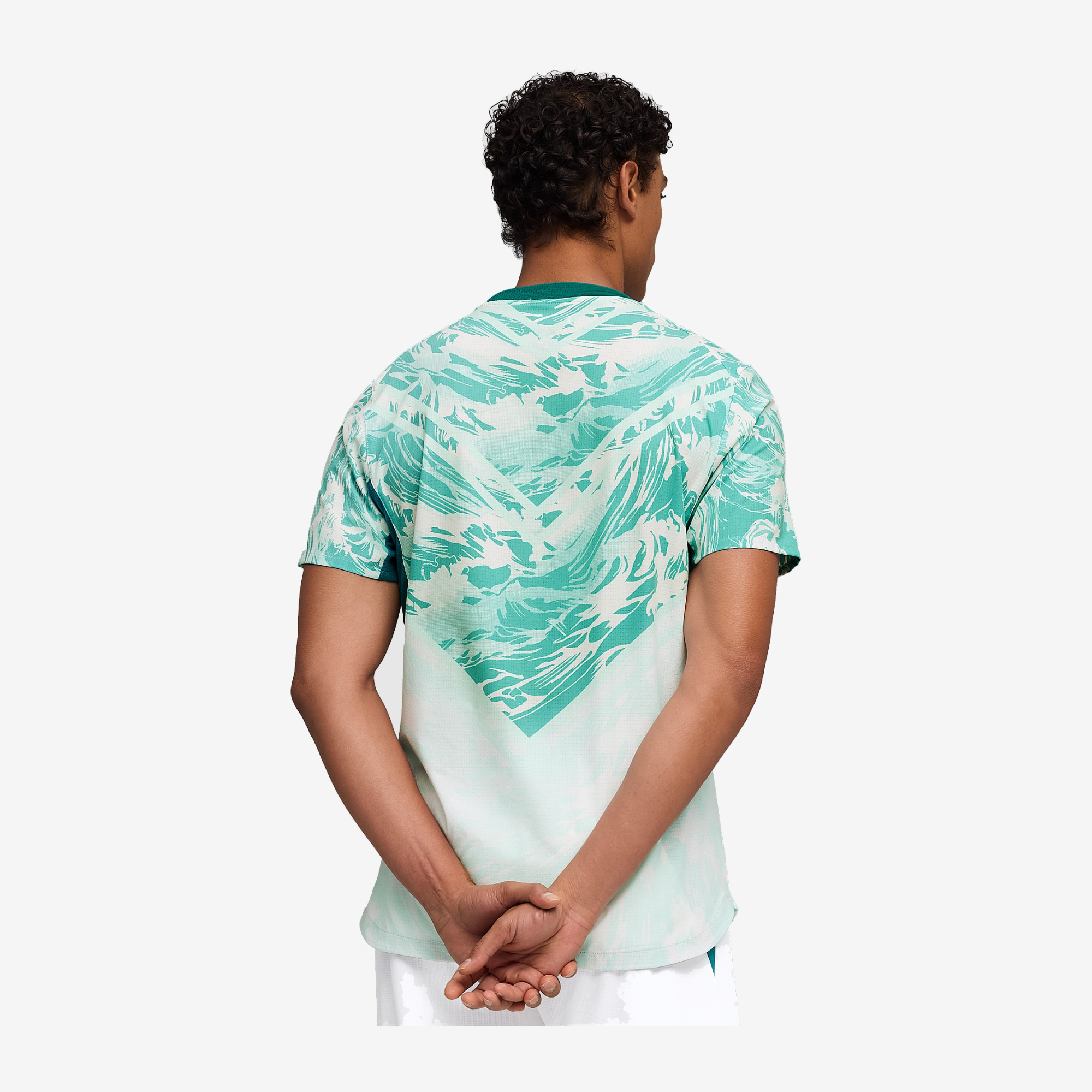Away 26/27 Player Edition Shirt