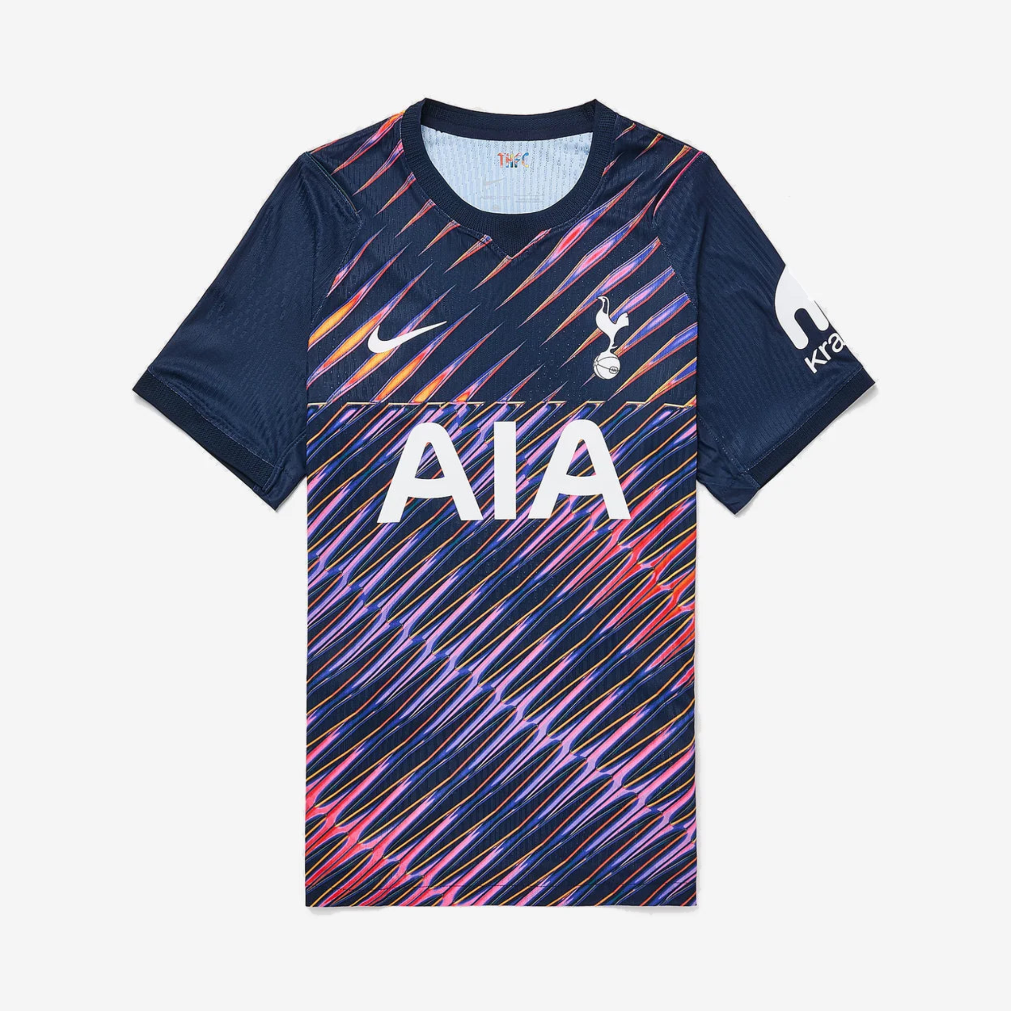 Away 26/27 Player Edition Shirt