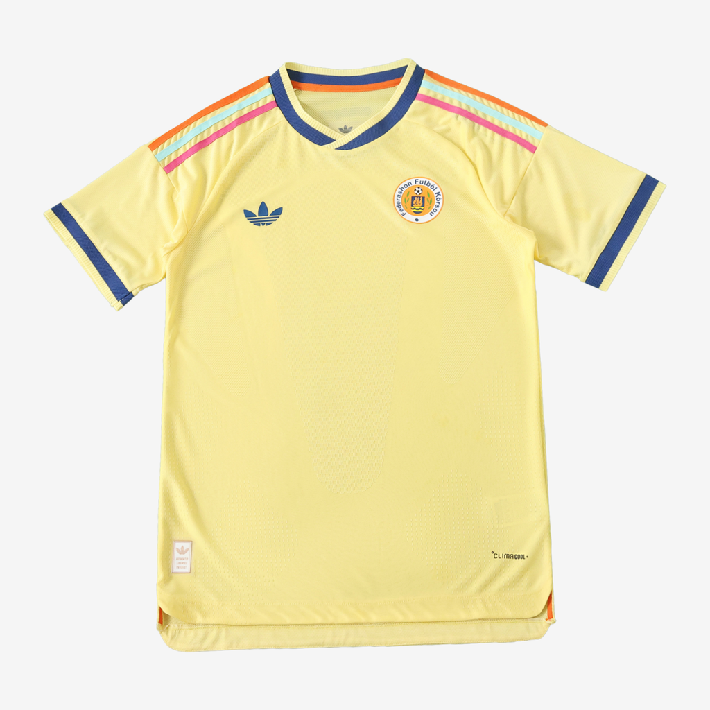 Away 26/27 Player Edition Shirt