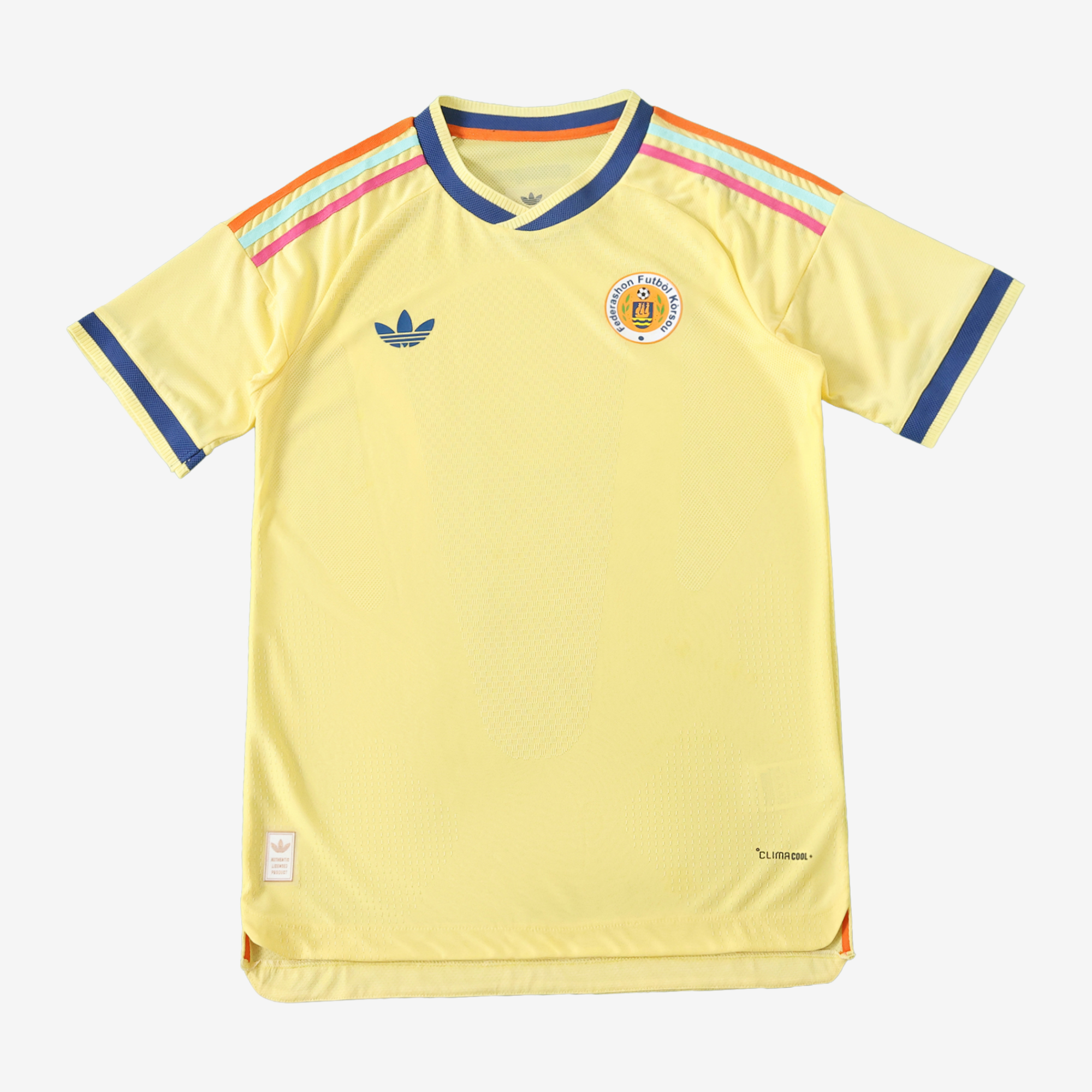 Away 26/27 Player Edition Shirt