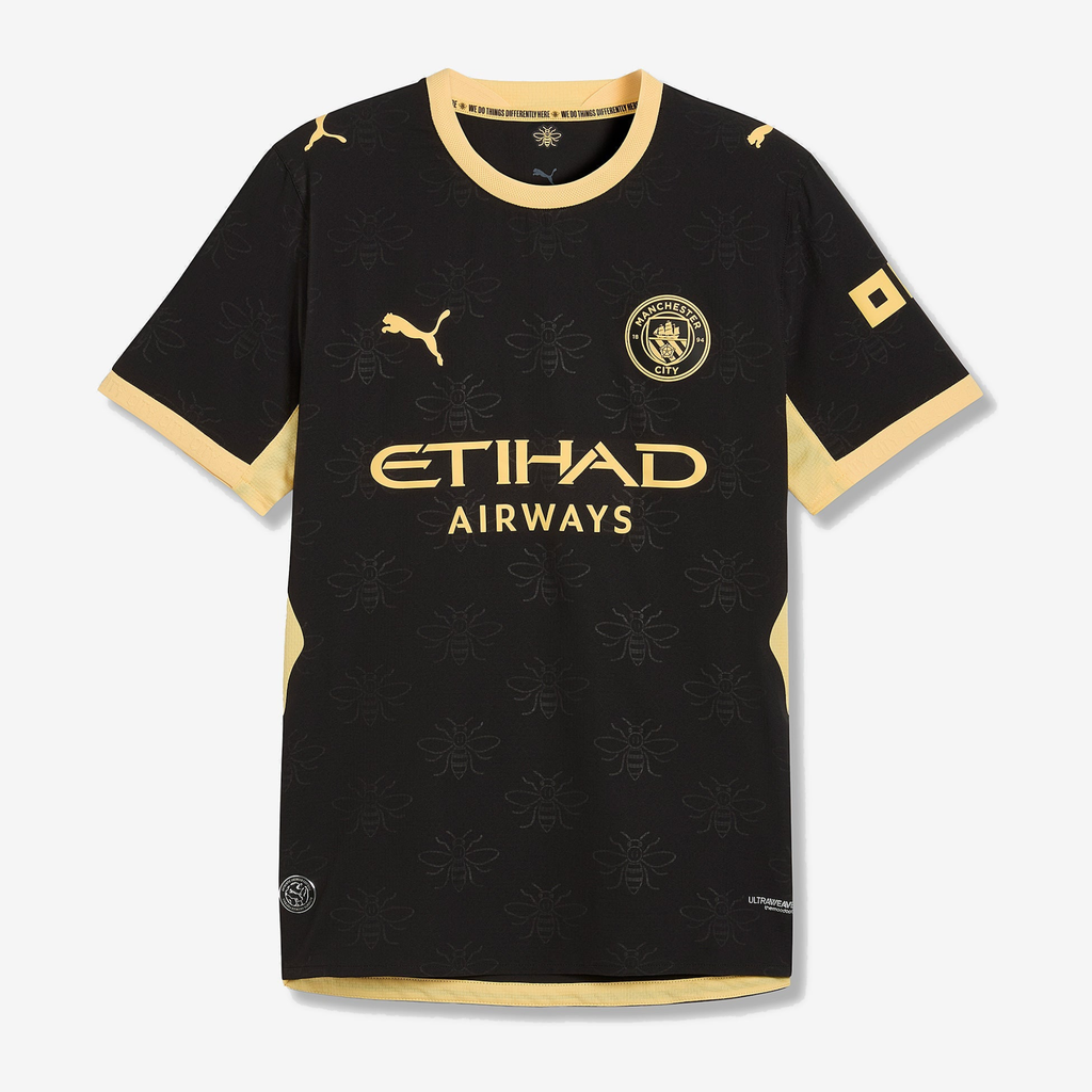 Away 26/27 Player Edition Shirt