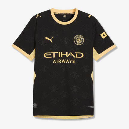 Away 26/27 Player Edition Shirt