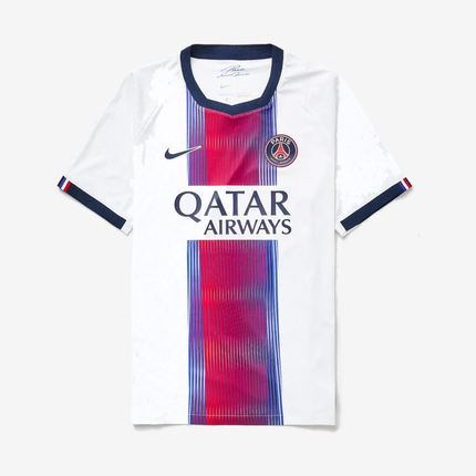 Away 26/27 Player Edition Shirt