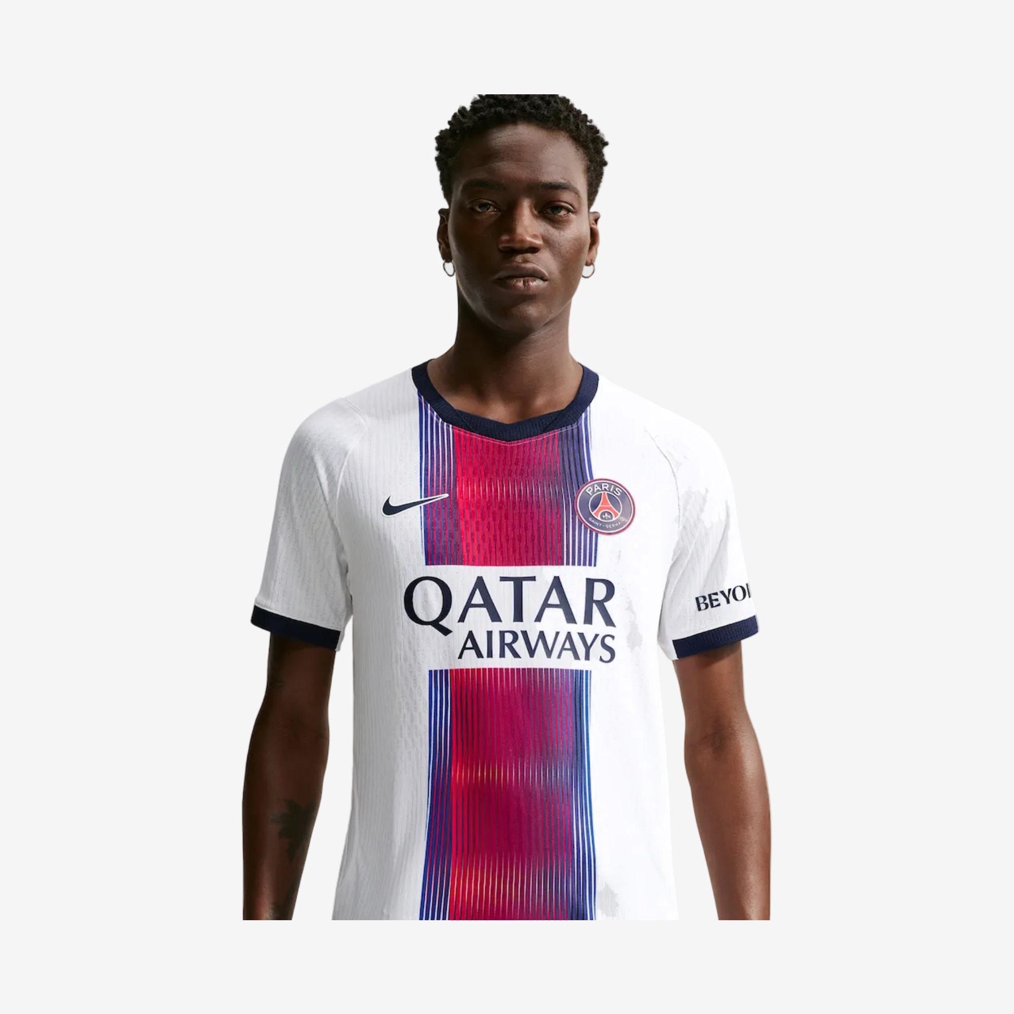 Away 26/27 Player Edition Shirt