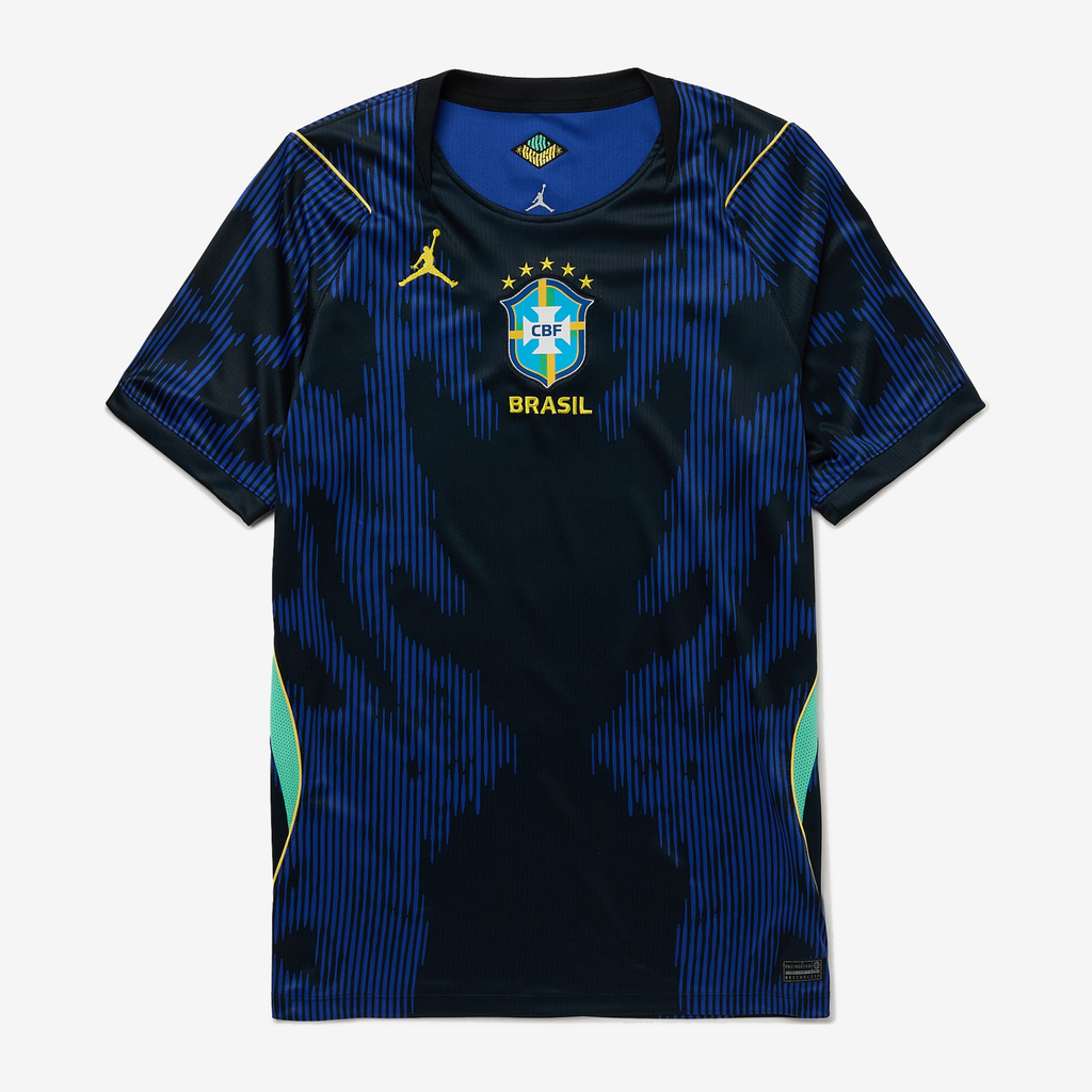 Away 26/27 Player Edition Shirt