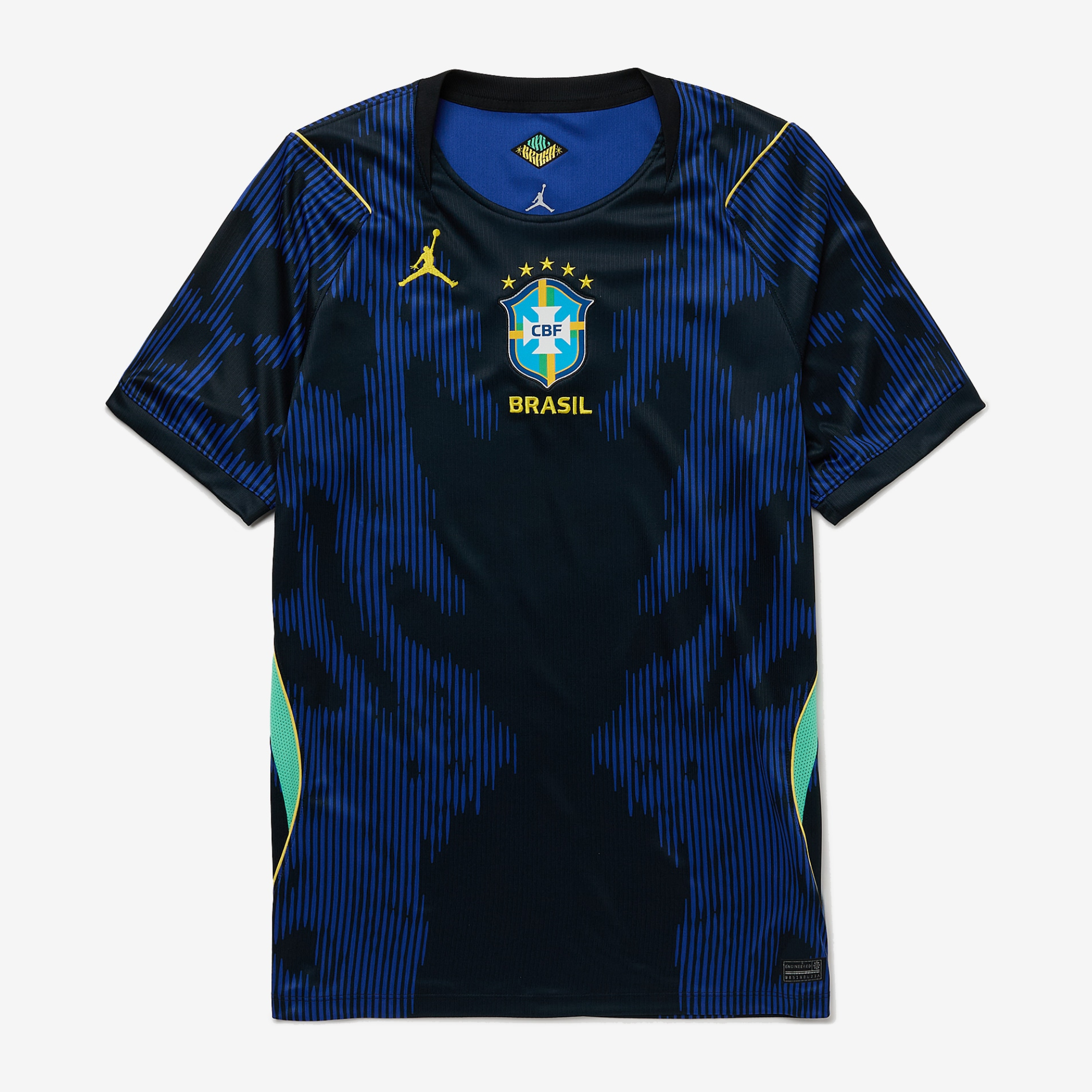 Away 26/27 Player Edition Shirt