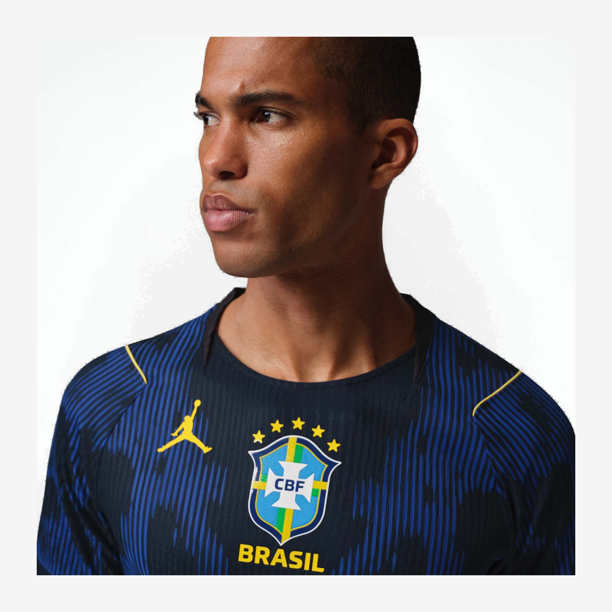 Away 26/27 Player Edition Shirt