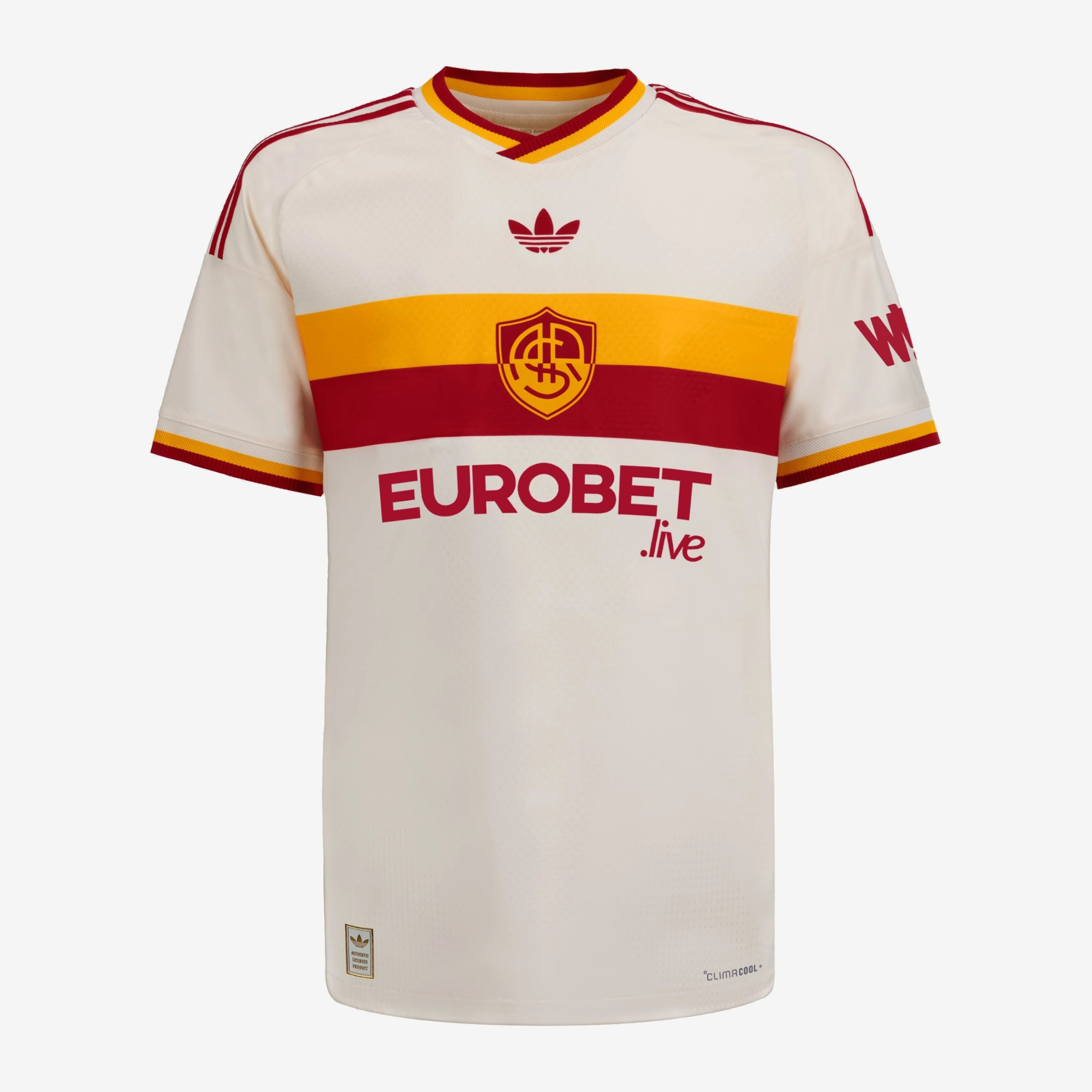 Away 26/27 Player Edition Shirt