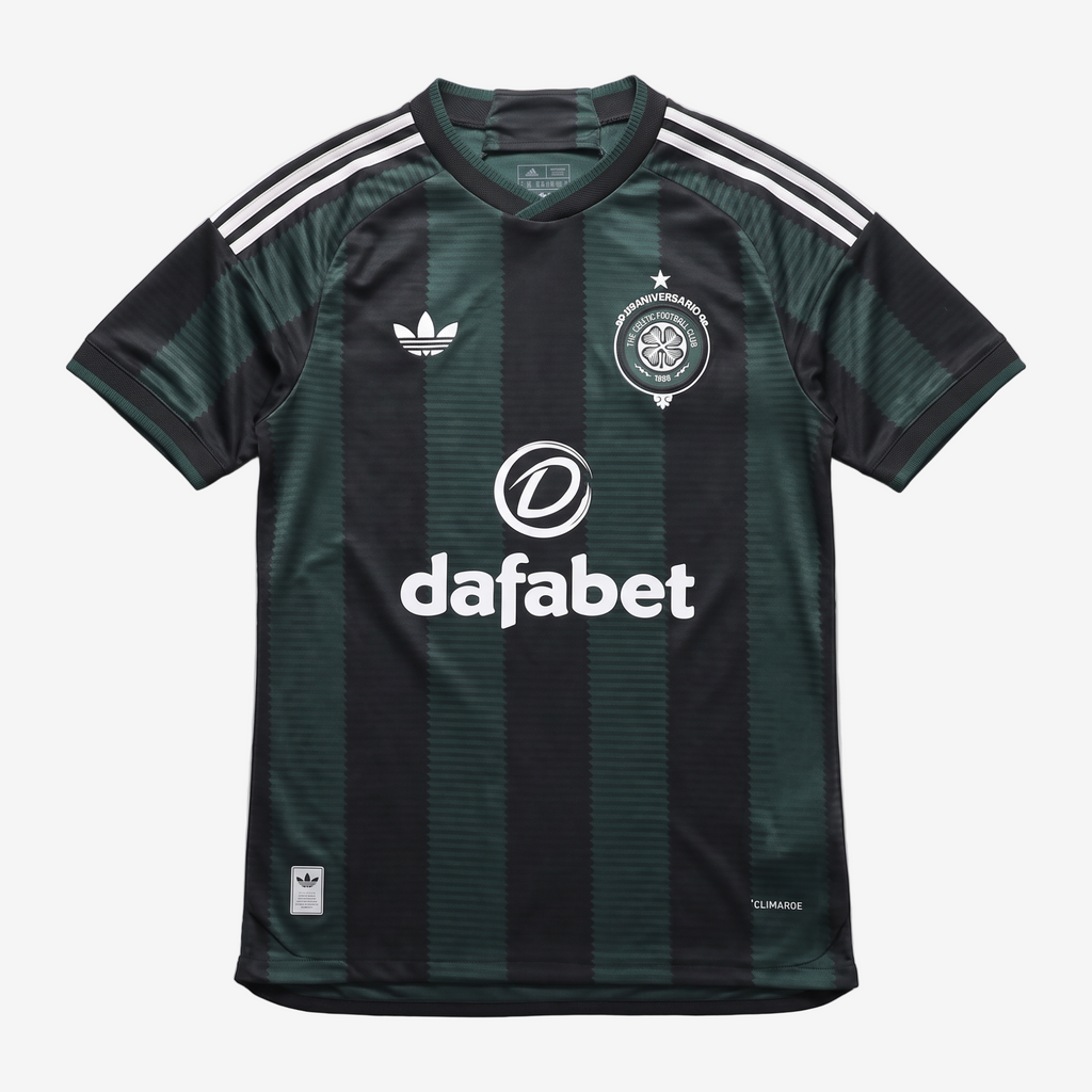 Away 26/27 Player Edition Shirt