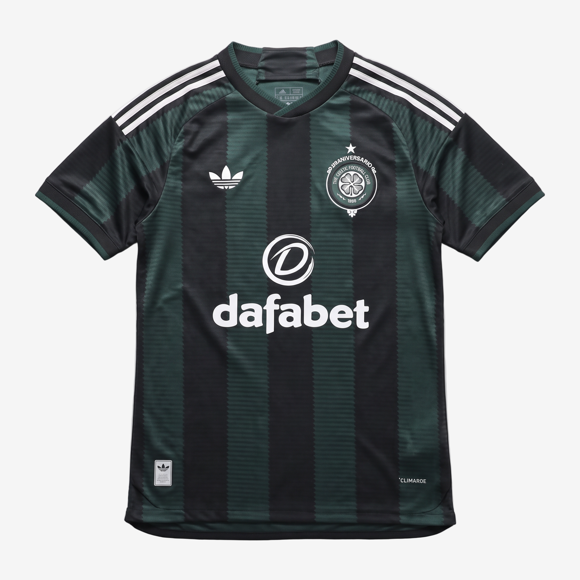 Away 26/27 Player Edition Shirt