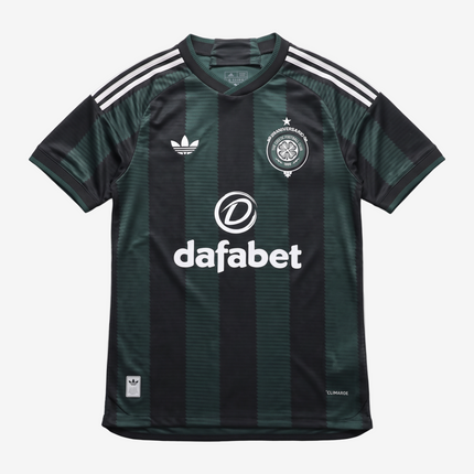 Away 26/27 Player Edition Shirt