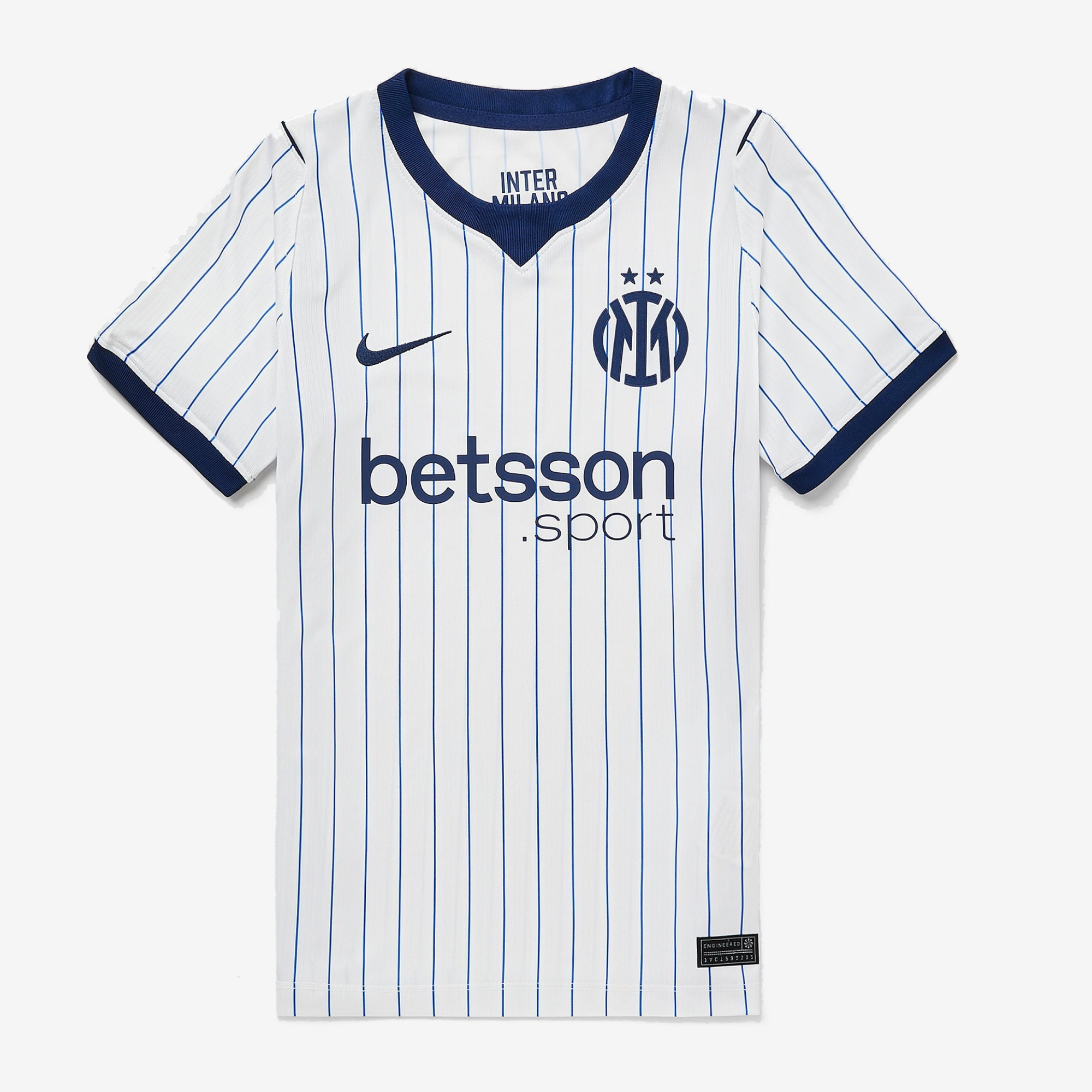 Away 26/27 Player Edition Shirt