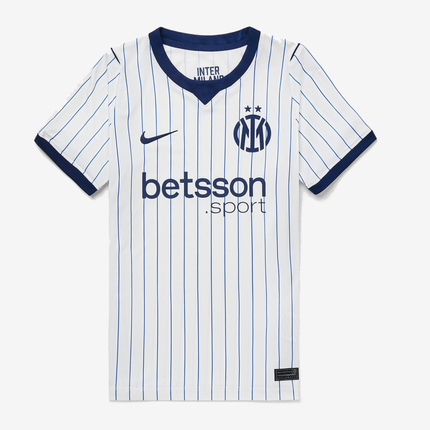 Away 26/27 Player Edition Shirt