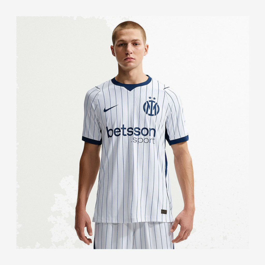 Away 26/27 Player Edition Shirt