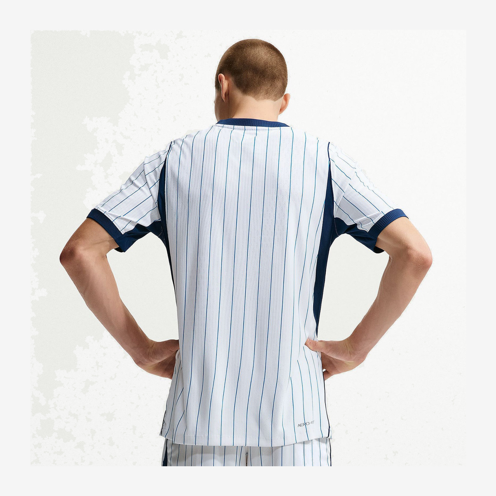 Away 26/27 Player Edition Shirt