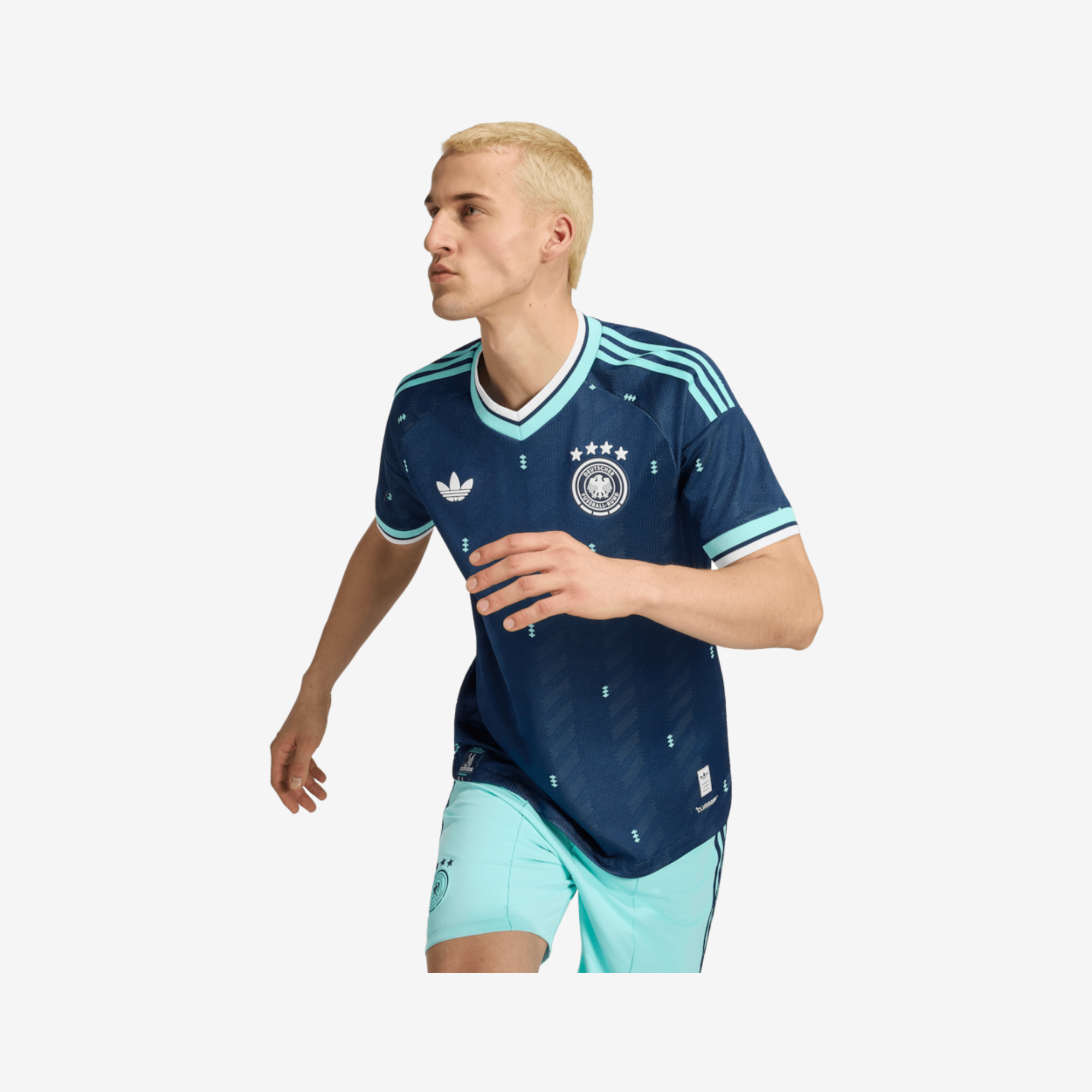 Away 26/27 Player Edition Shirt