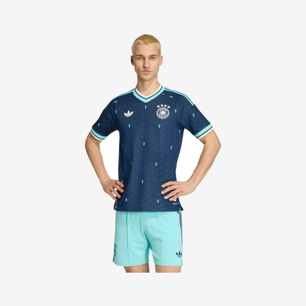 Away 26/27 Player Edition Shirt