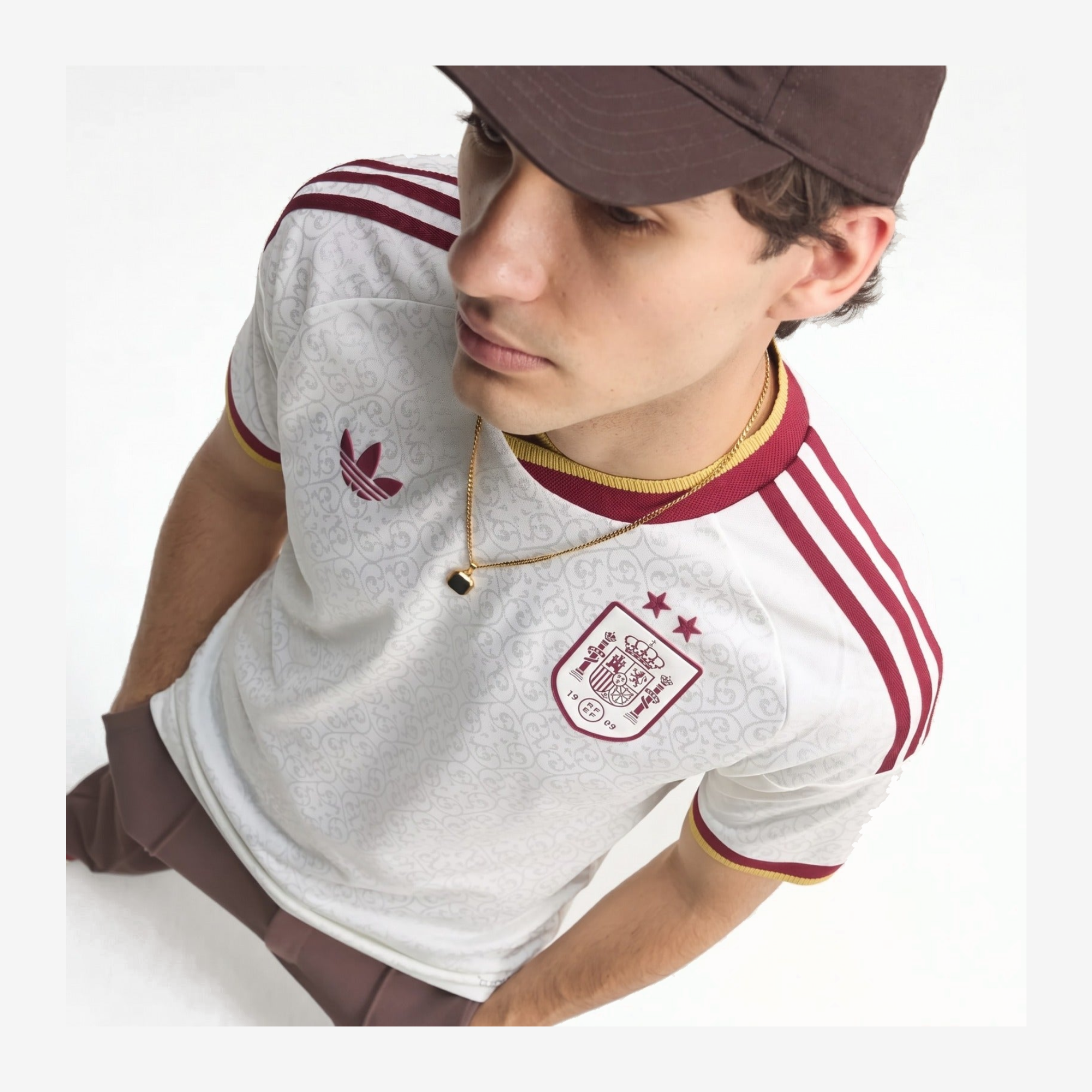 Away 26/27 Player Edition Shirt
