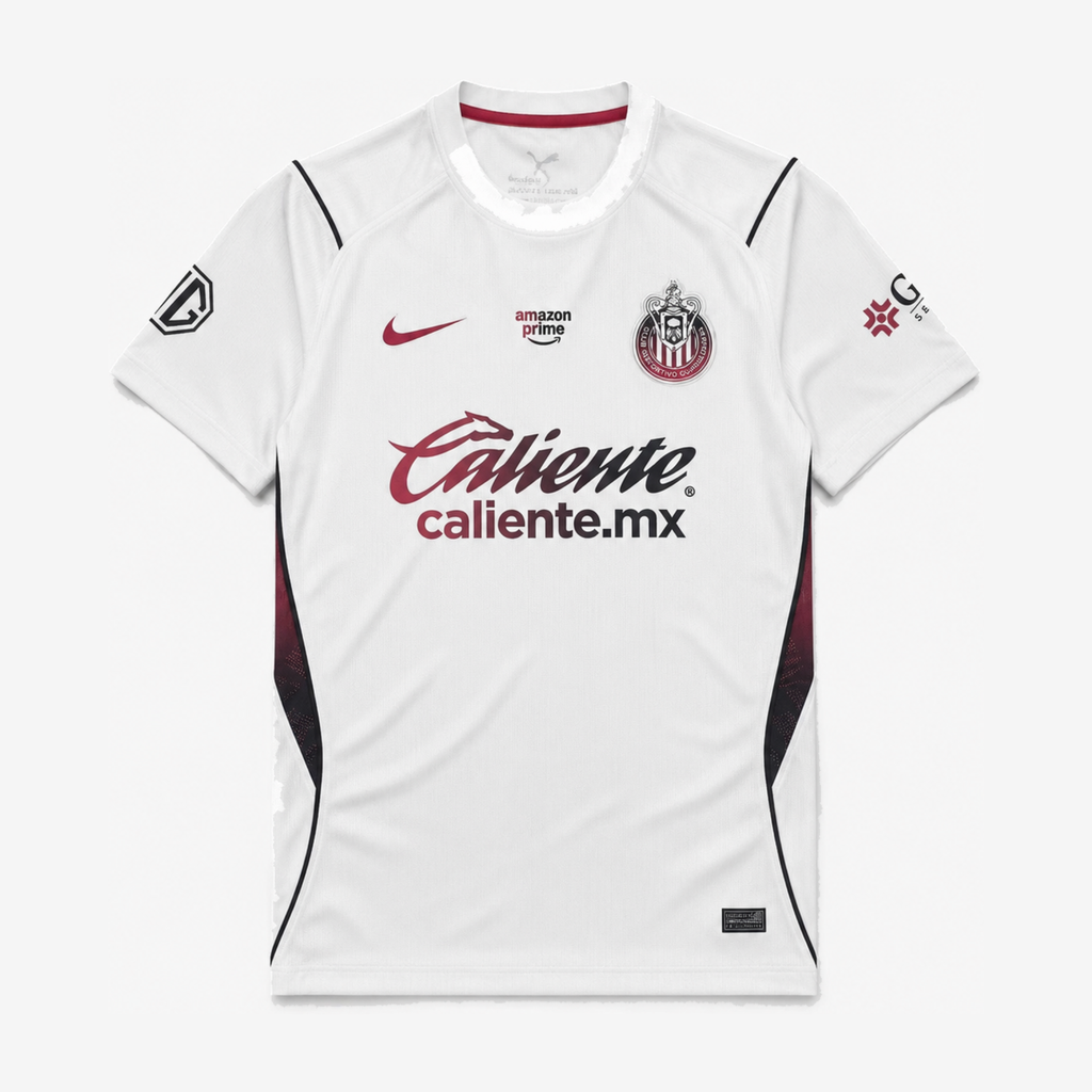 Away 26/27 Player Edition Shirt