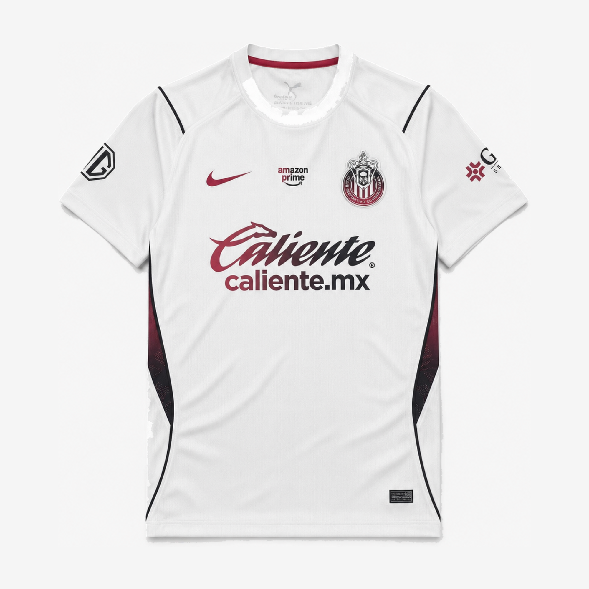 Away 26/27 Player Edition Shirt