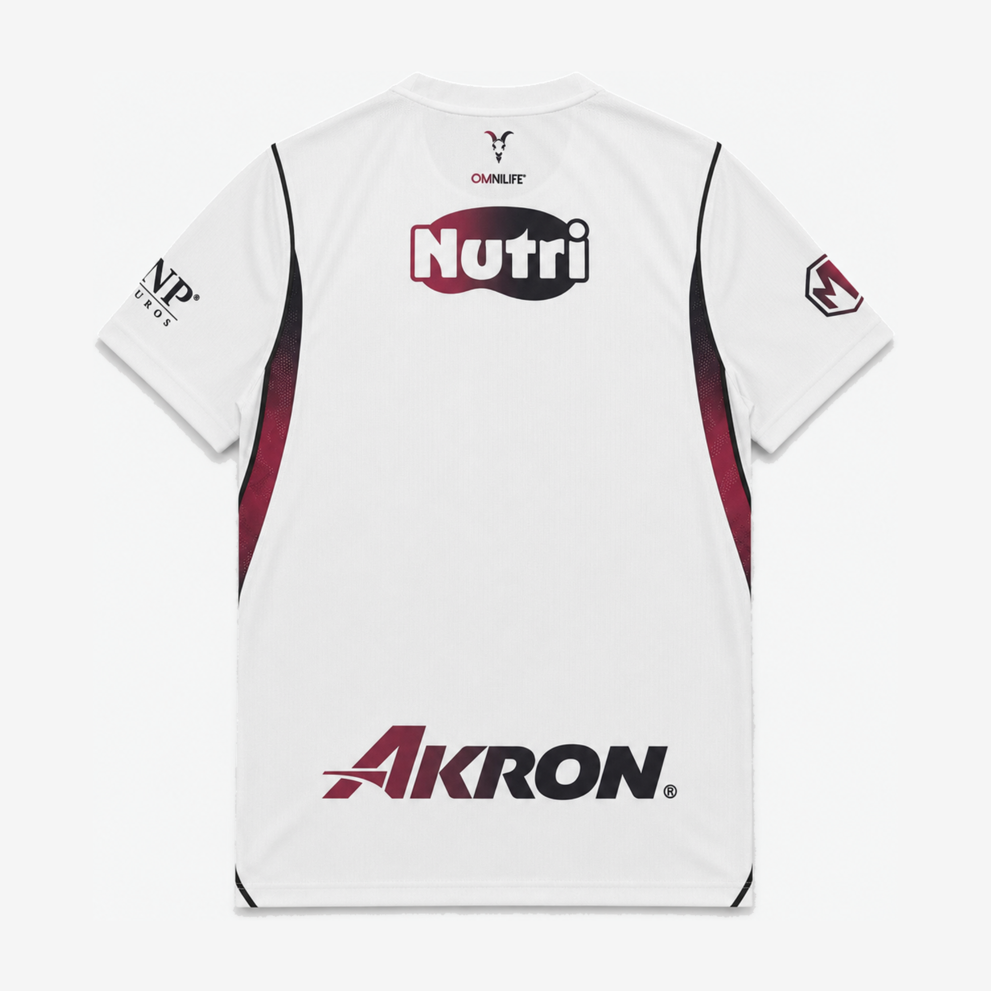 Away 26/27 Player Edition Shirt