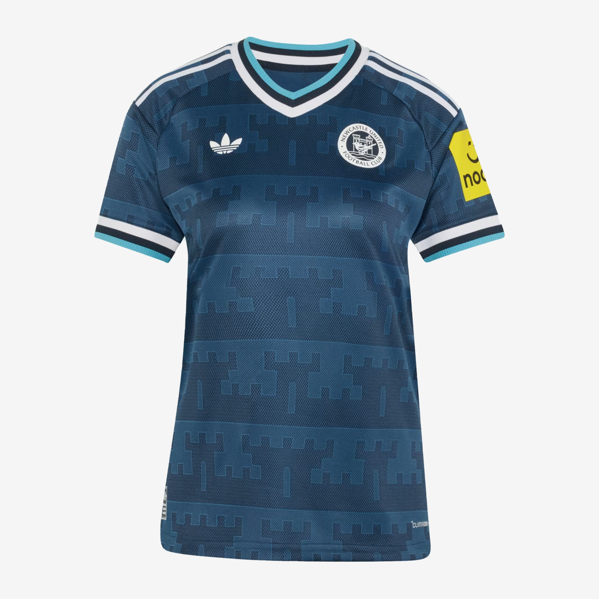 Away 26/27 Player Edition Shirt