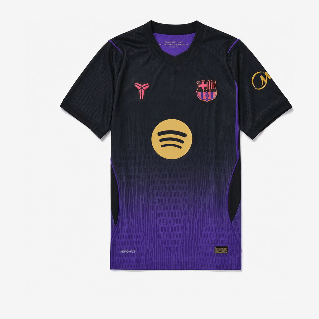 Away 26/27 Player Edition Shirt