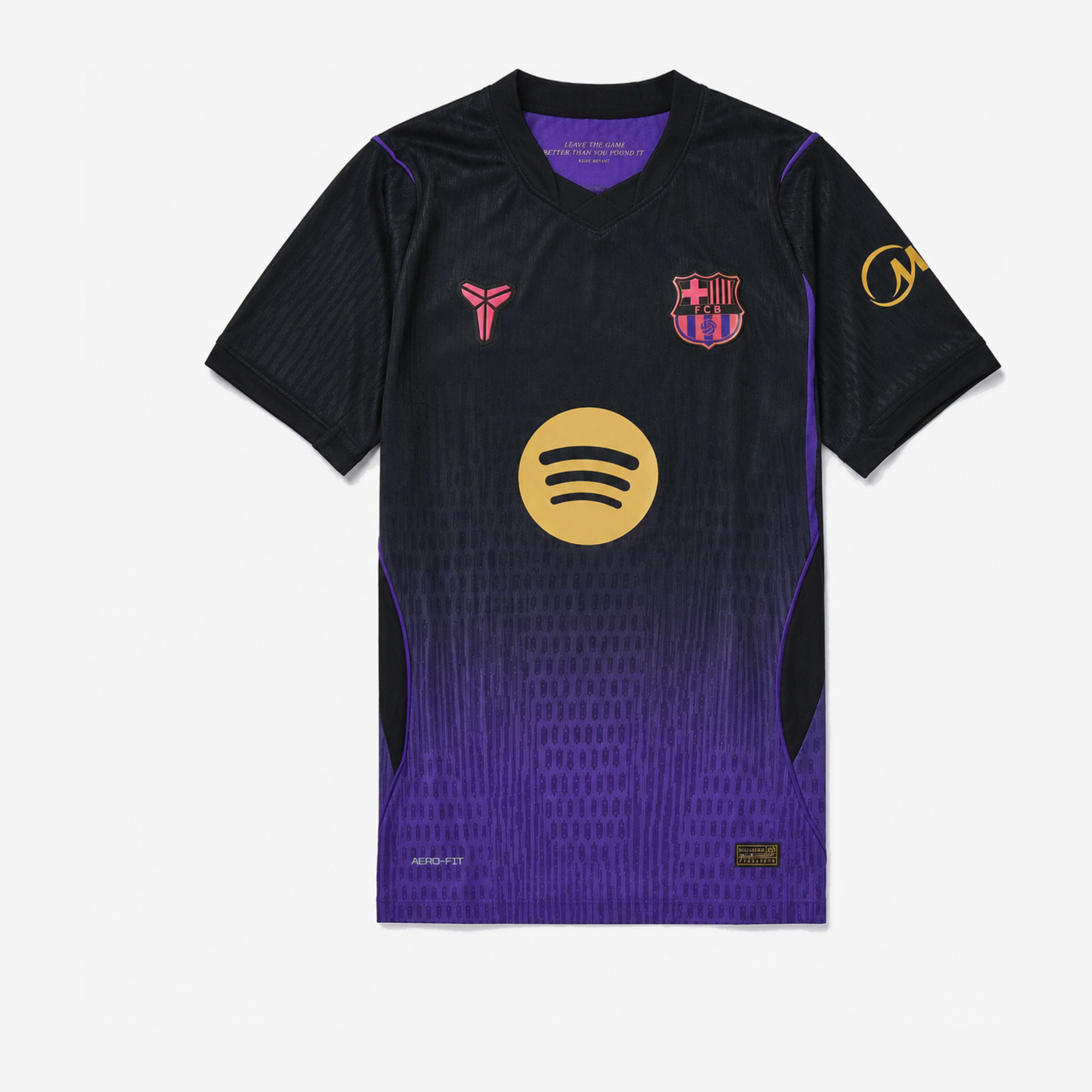 Away 26/27 Player Edition Shirt