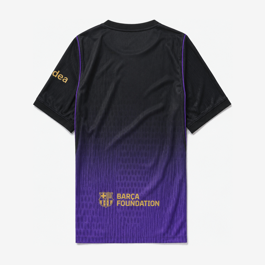 Away 26/27 Player Edition Shirt