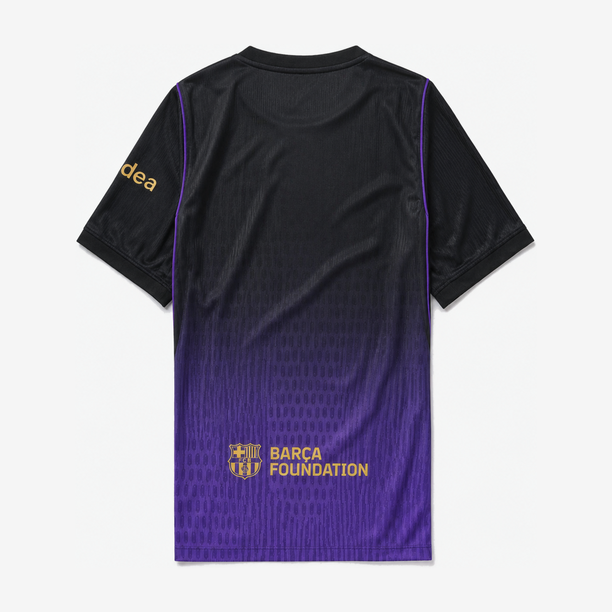 Away 26/27 Player Edition Shirt