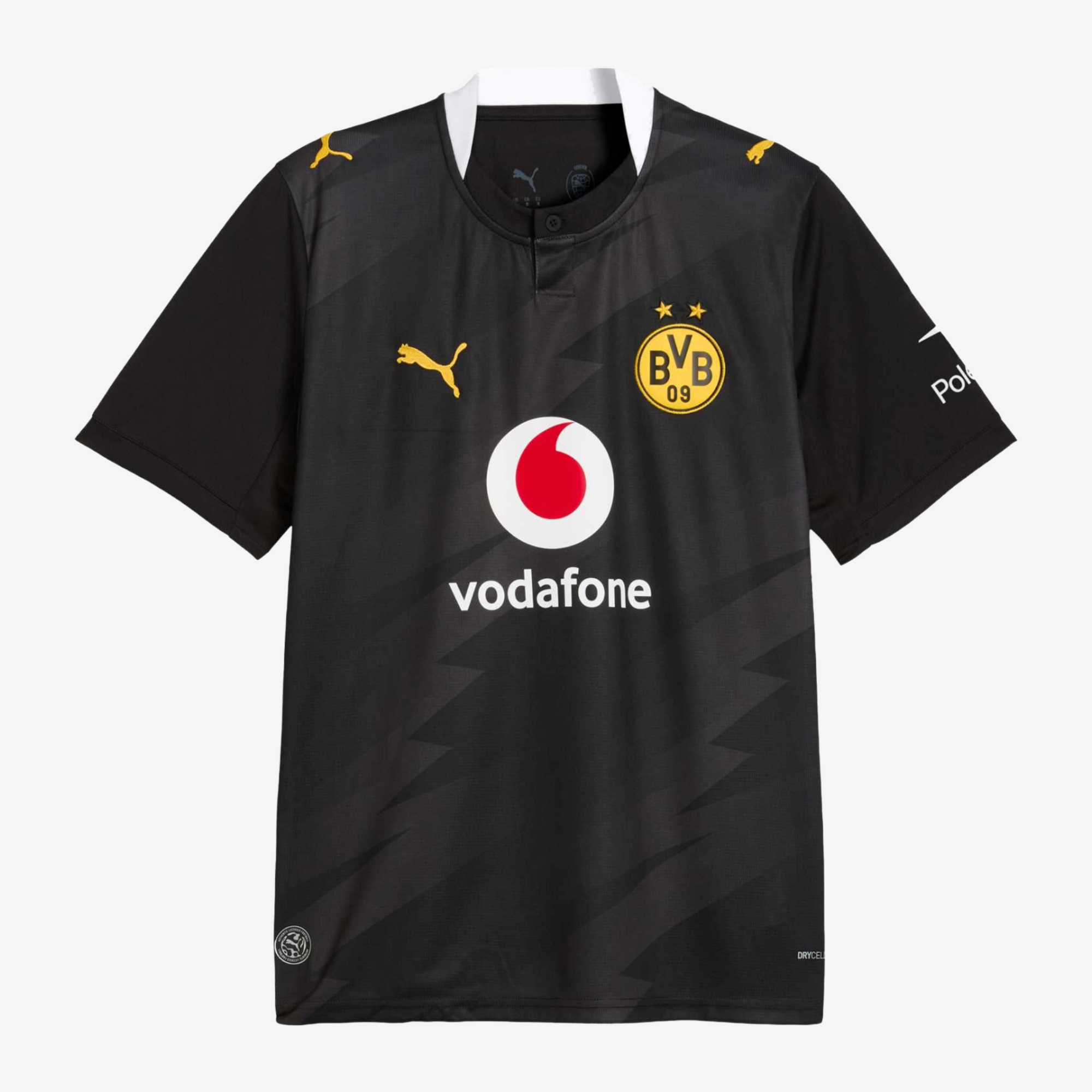 Away 26/27 Player Edition Shirt